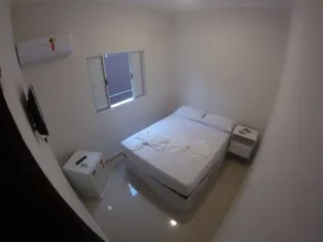 Pousada Costa Mare - Habitación