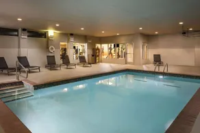 Hyatt Place Oklahoma City Bricktown - Piscine