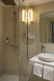Best Western Montecristo-Bastia - Room