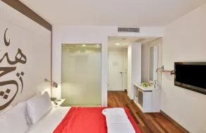 Senatus Hotel - Special Class - Room