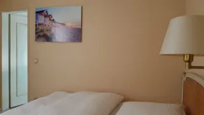 Wald-Hotel - Zimmer