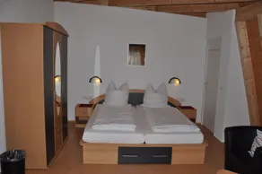 Gasthaus Warteck - Zimmer