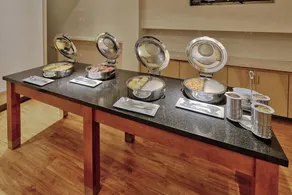 Holiday Inn Roswell by IHG - Restaurant