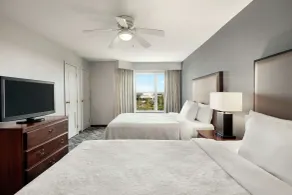 Homewood Suites by Hilton Sacramento Roseville - Chambre