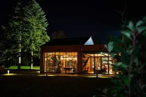Hotel Laurabos - Restaurante