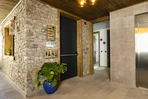 Hotel Vita Naturalis - Reception