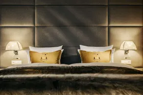 Grand Tirolia Kitzbühel - Member of Hommage Luxury Hotels Collection - Chambre