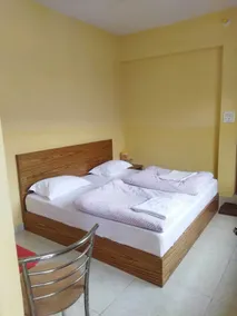 Jain Rest House - Camera