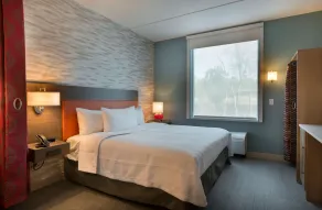 Home2 Suites by Hilton Charlotte Belmont - Rom