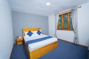 Havana Club Resort - Chambre