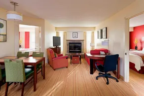 Residence Inn by Marriott Peoria - Chambre