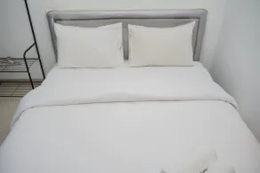 Nice And Comfy Studio At Serpong Garden Apartment - Chambre