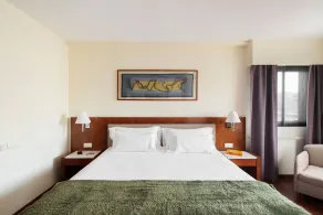 Bohemian Entenza - Chambre