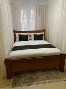 Saffron Hotel Eldoret - Room