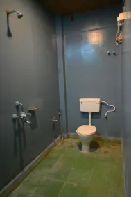 Crystal Andaman Resort - Bathroom