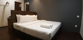 MIICO Hotel @ Mount Austin - Rum