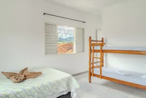 Pousada Vista da Pedra - Room