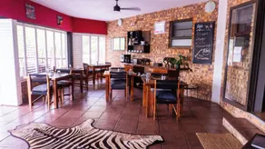Vida Nova Kruger - Restaurant