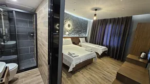 Rever Hotel - Room