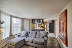 Dtwn Sheboygan Apt Above Local Bar! - Innvendig