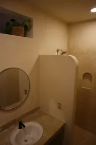 3B Wellness Hotel & Hostel Adults Only - Salle de bain