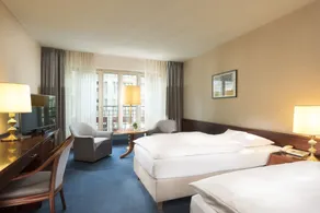 Maritim Hotel Köln - Chambre