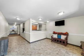 Risewell Kitchen Suites Pleasanton - Resepsjon