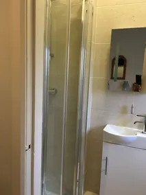 Our Snug - Salle de bain