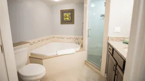 Holiday Inn Club Vacations Cape Canaveral Beach Resort - Bad