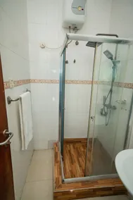 Beauty Hotel - Bathroom