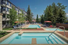 Viewline Resort Snowmass, Autograph Collection - Piscine