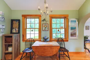 Lincolnville Family Getaway: Hike, Swim + Explore - Innenbereich