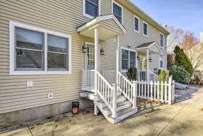 7 Mi to Downtown Providence: Quiet Apt in Seekonk - Intérieur