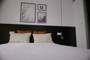 ZAREY HOSTEL - Camera