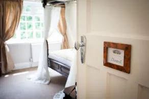 Claverton Country House Hotel - Room
