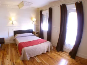 Hostal Canovas - Værelse