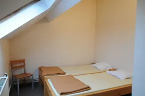 Ecureuil - Room