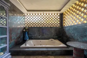 Bell Seaside Luxury Villa - Salle de bain