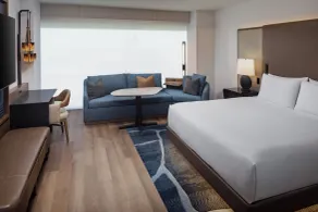 Grand Hyatt DFW Airport - Værelse