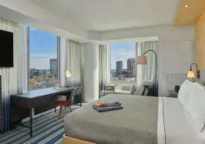 Canopy by Hilton Washington DC Bethesda North - Chambre