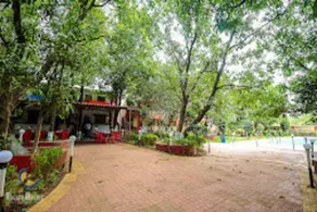 Smita Baug  - Fachada do alojamento