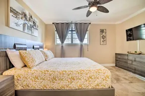 Grand Hollywood Apartment with Stunning Views! - Intérieur