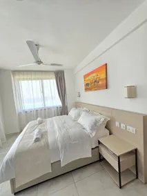 Tulip Residences Mombasa - Room
