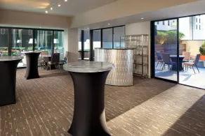 Sheraton Grand Los Angeles - Réception