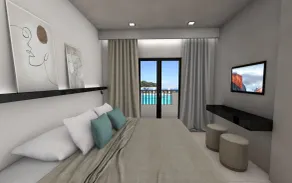Alykanas Beach Grand Hotel by Zante Plaza - Room