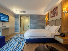 Elite World Comfy Diyarbakır - Room
