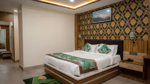 The Z Retreat & Spa - Swimming Pool & Free Parking - Near Tashi ViewPoint - Room