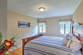 Home in Shasta Lake Near Redding: Early Check-In! - Interiør