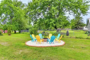 Seneca Falls Apartment ~ 3 Mi to Cayuga State Park - Interiør