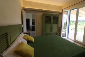 Casale 50 Elegante Villa a Otranto - Værelse